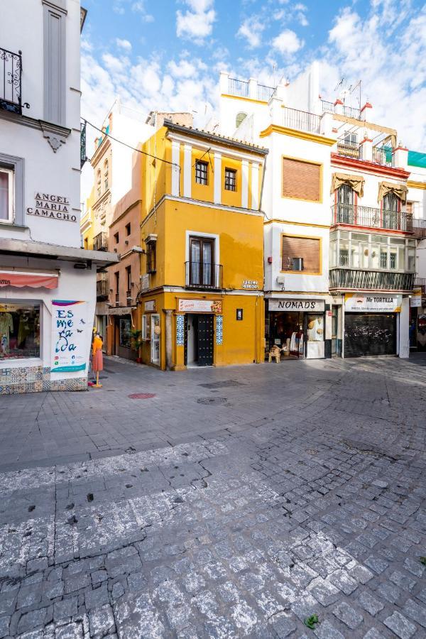 Casa Ispal Alfalfa * Seville