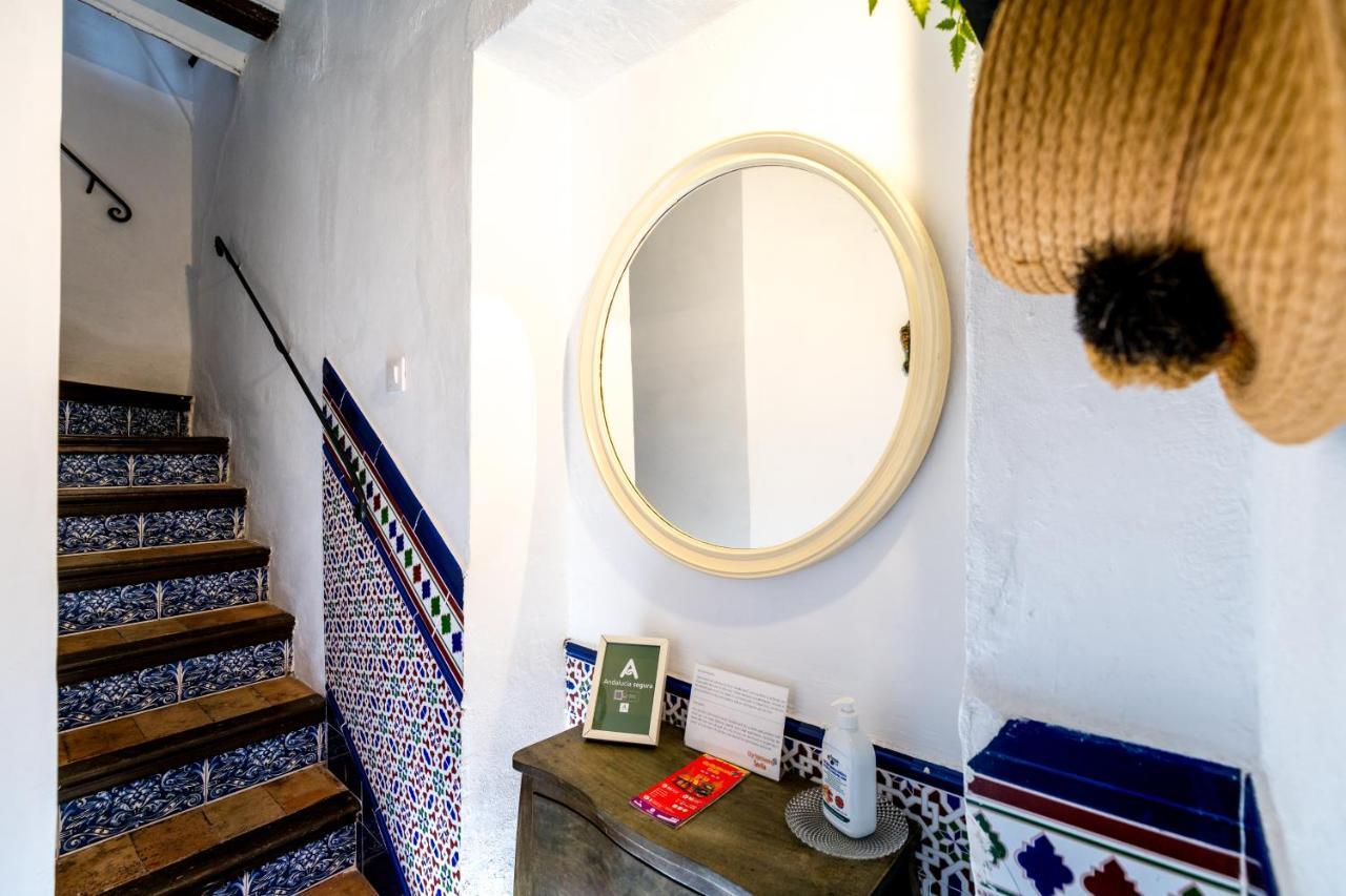 Casa Ispal Alfalfa Seville