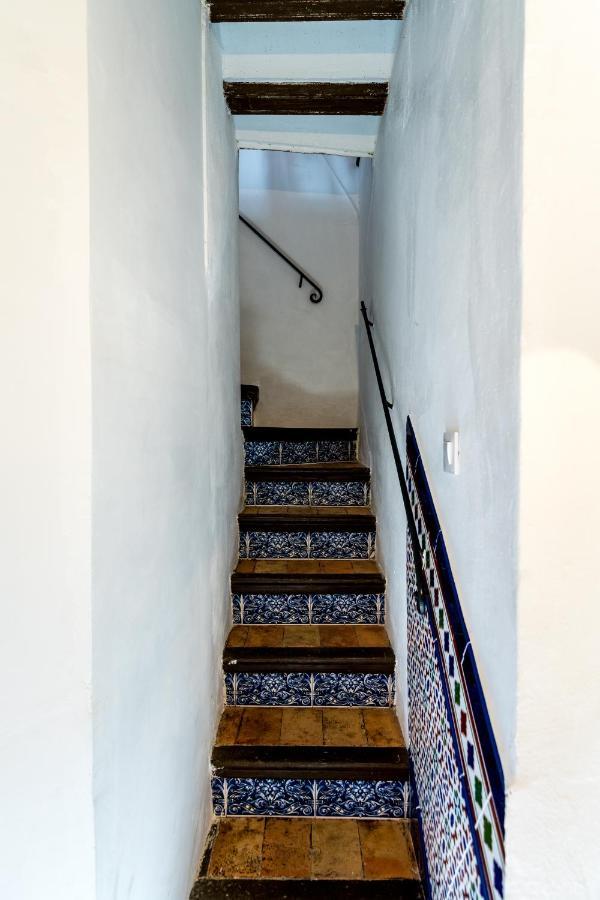 Casa Ispal Alfalfa Holiday home *