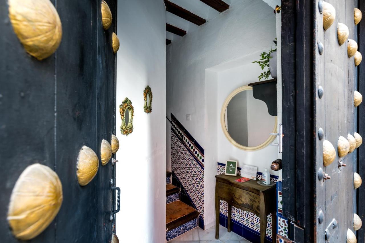 Holiday home Casa Ispal Alfalfa *