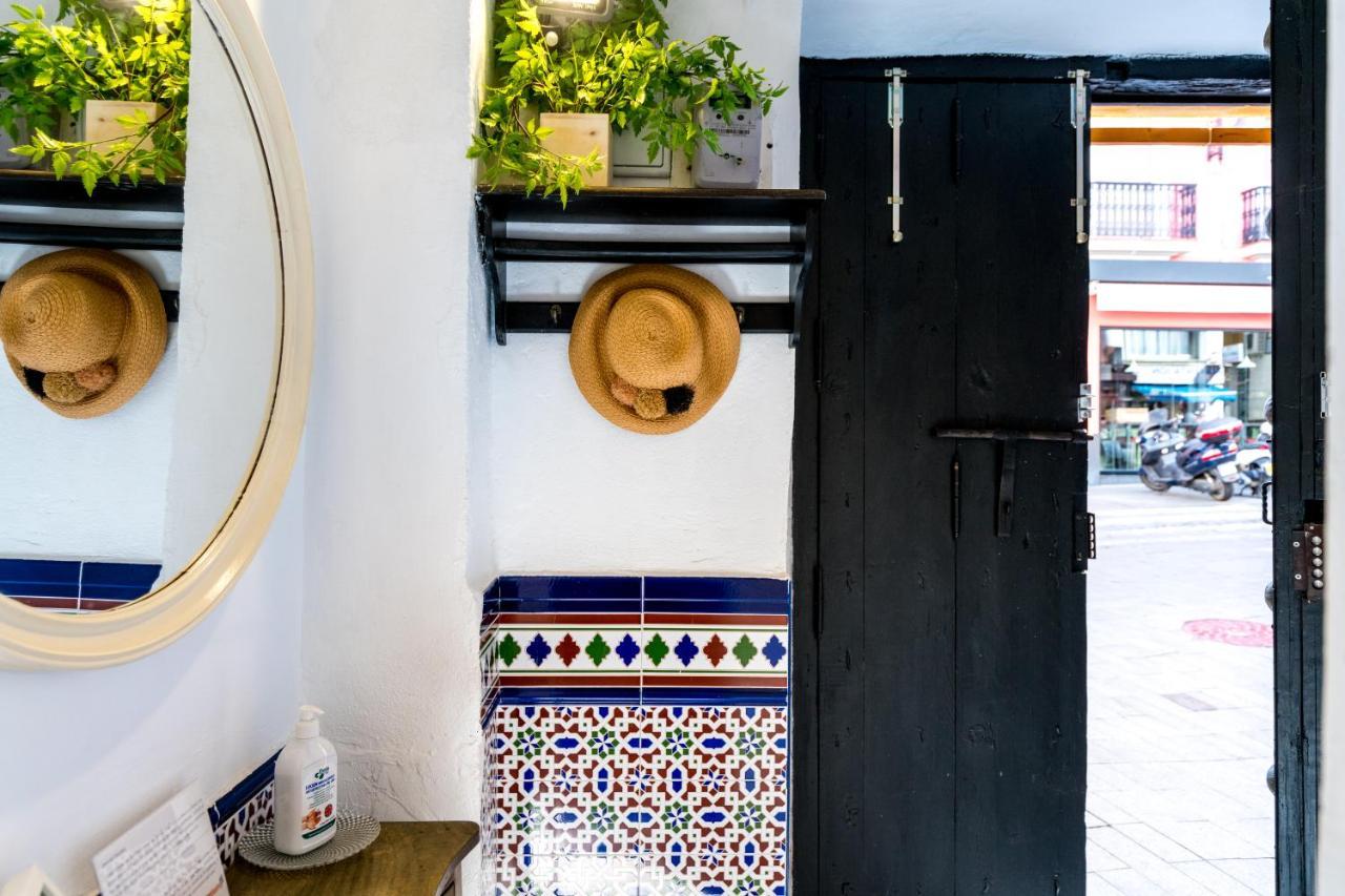 Casa Ispal Alfalfa * Seville
