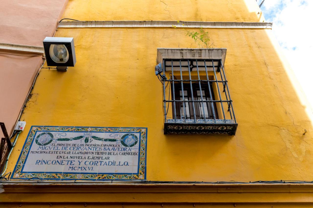 Casa Ispal Alfalfa * Seville