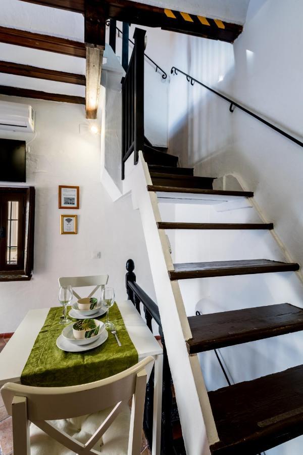 Holiday home Casa Ispal Alfalfa