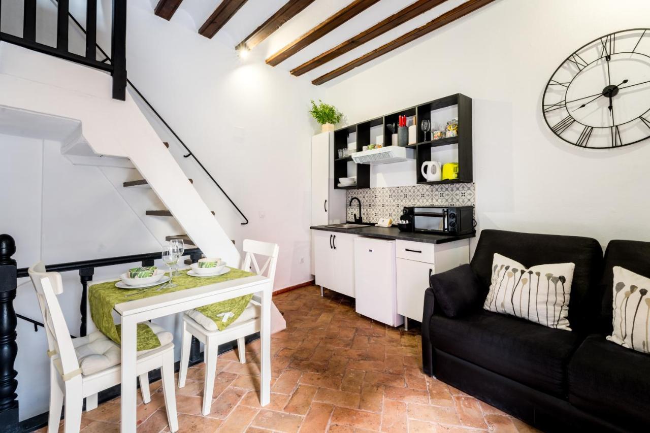 Holiday home Casa Ispal Alfalfa