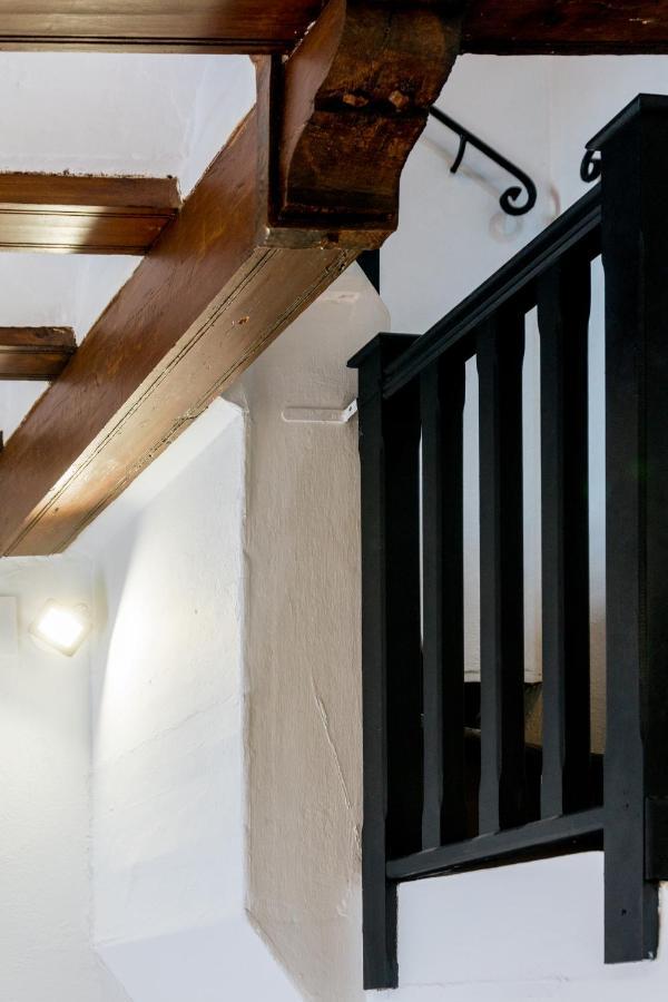 Casa Ispal Alfalfa Holiday home Seville