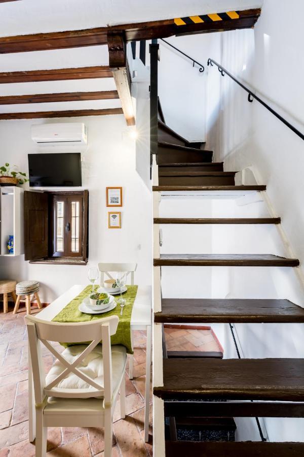 Holiday home Casa Ispal Alfalfa