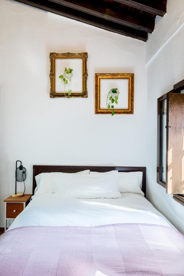 Casa Ispal Alfalfa * Seville
