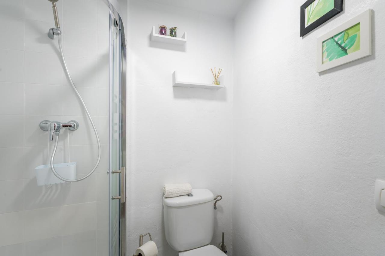 Casa Ispal Alfalfa Holiday home