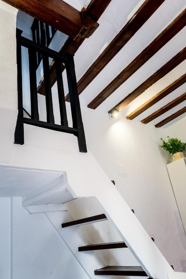 Casa Ispal Alfalfa Holiday home *