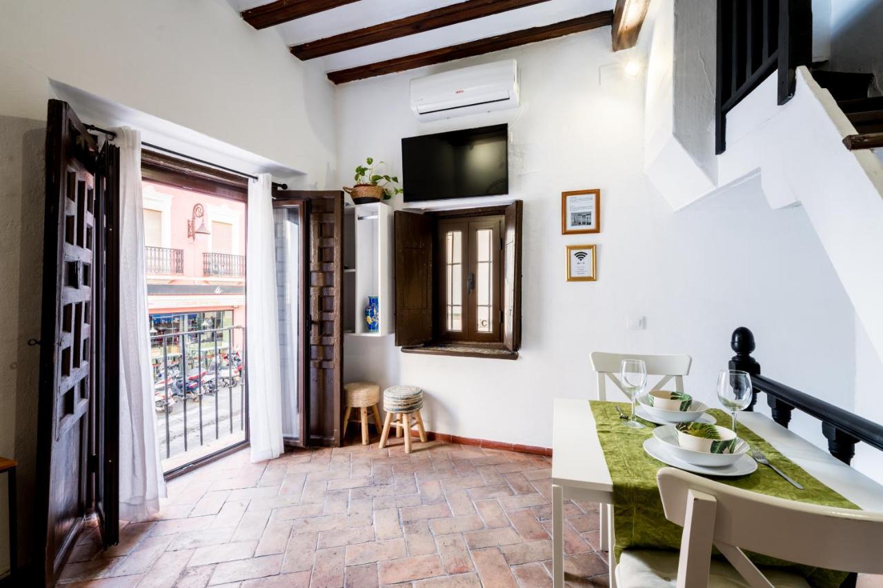 Casa Ispal Alfalfa Seville