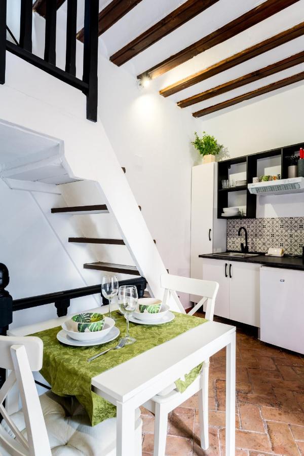 Casa Ispal Alfalfa Holiday home *
