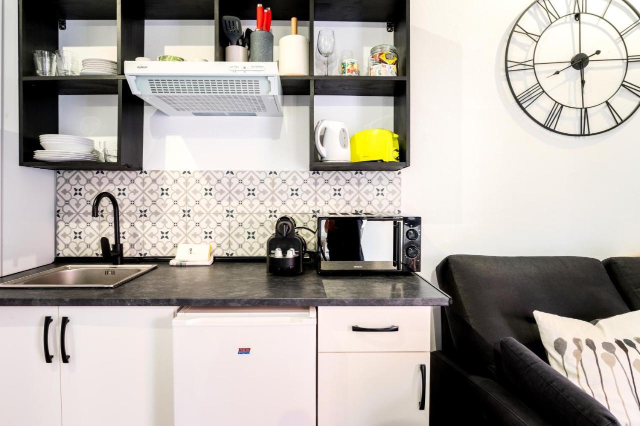 Casa Ispal Alfalfa Seville