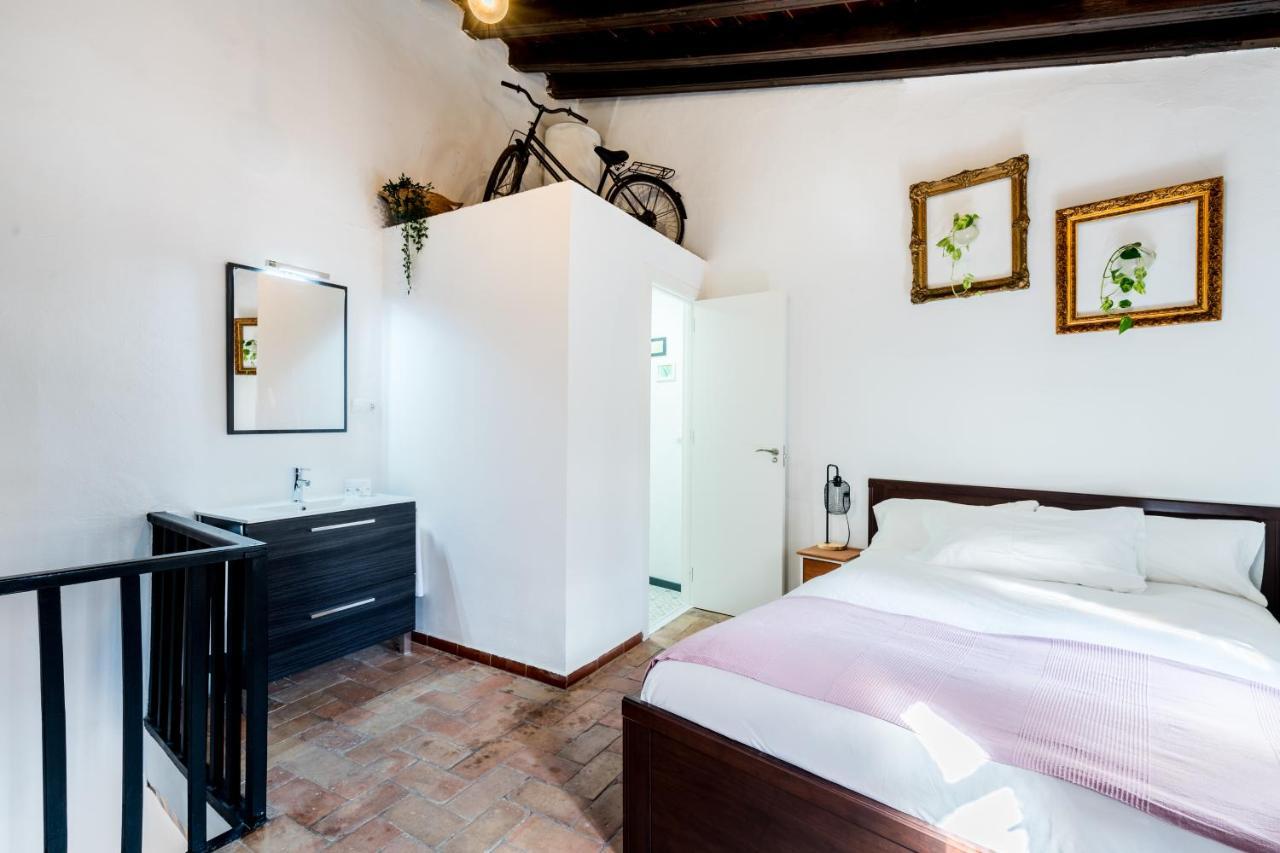 Casa Ispal Alfalfa Holiday home *