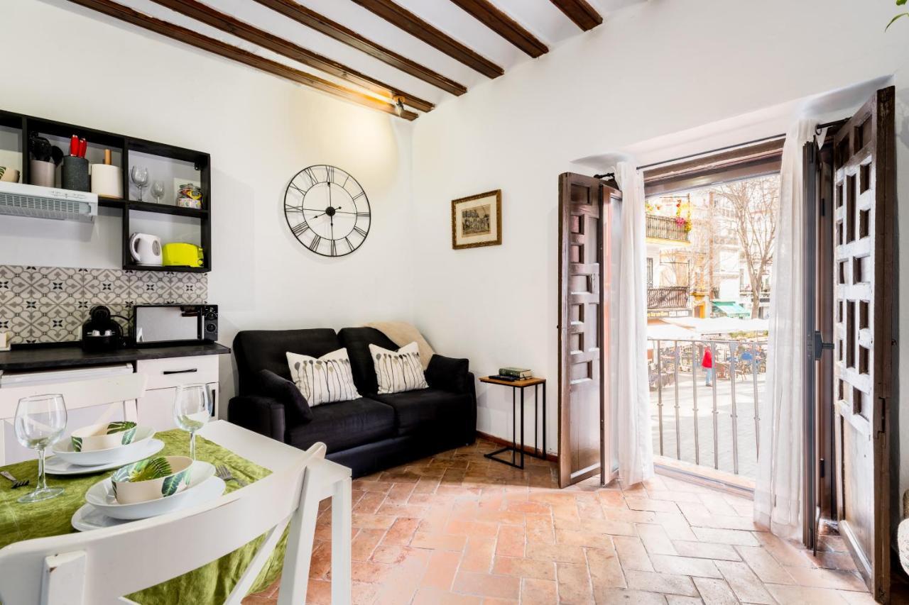 Casa Ispal Alfalfa Holiday home *