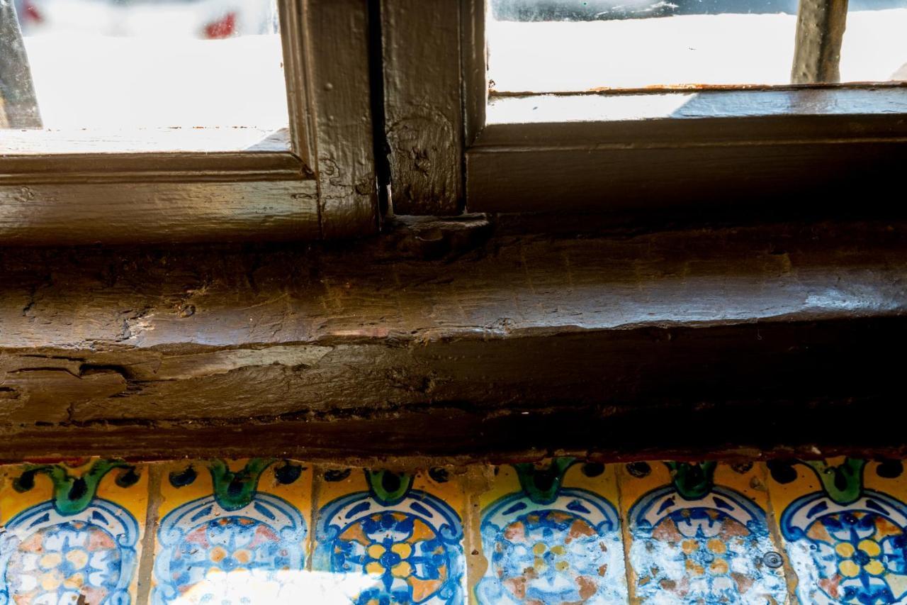 Holiday home Casa Ispal Alfalfa Seville
