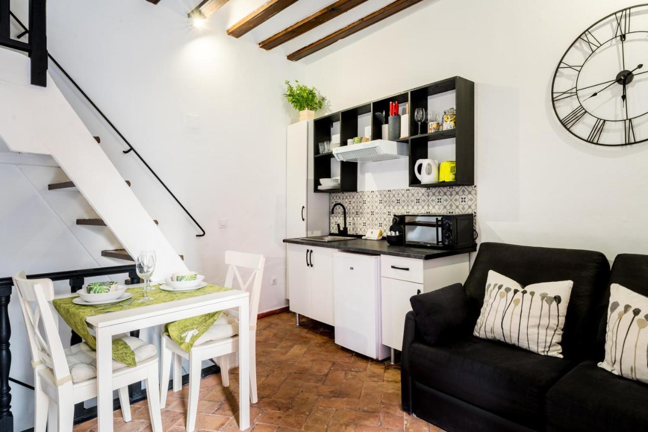 Holiday home Casa Ispal Alfalfa *
