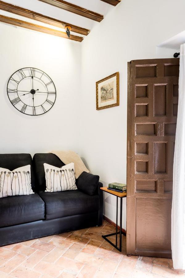Holiday home Casa Ispal Alfalfa
