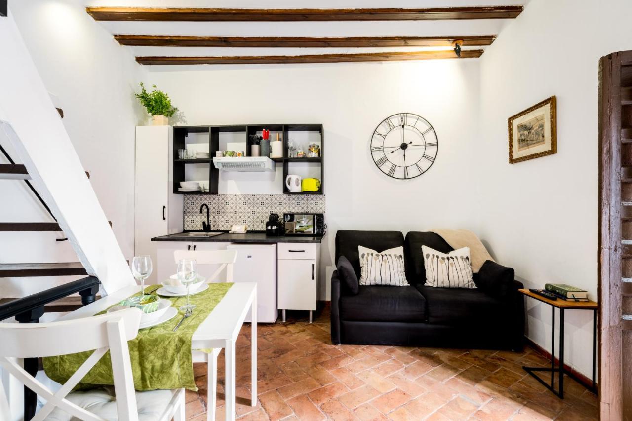 Holiday home Casa Ispal Alfalfa *