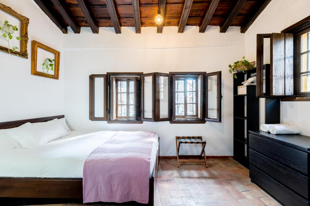 Casa Ispal Alfalfa * Seville