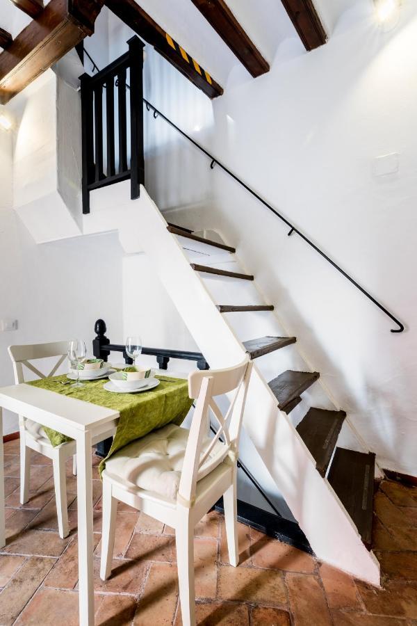 Casa Ispal Alfalfa Holiday home Seville