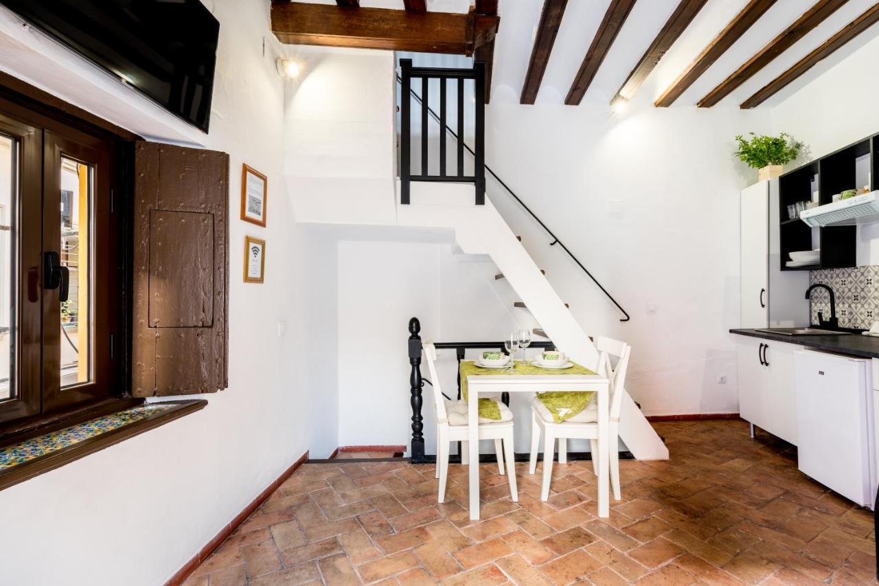 Casa Ispal Alfalfa Holiday home