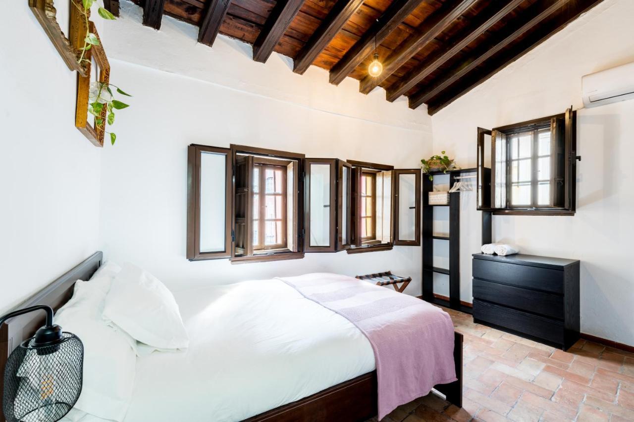 Holiday home Casa Ispal Alfalfa