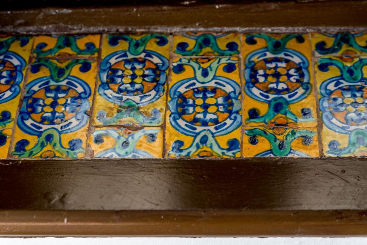 Casa Ispal Alfalfa Seville