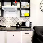 Casa Ispal Alfalfa