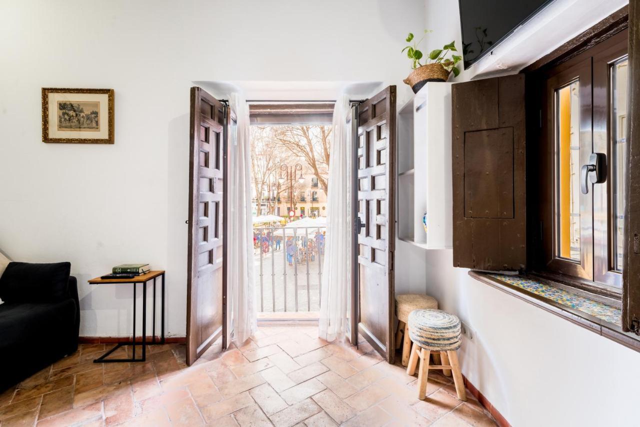 Vakantiehuis Casa Ispal Alfalfa