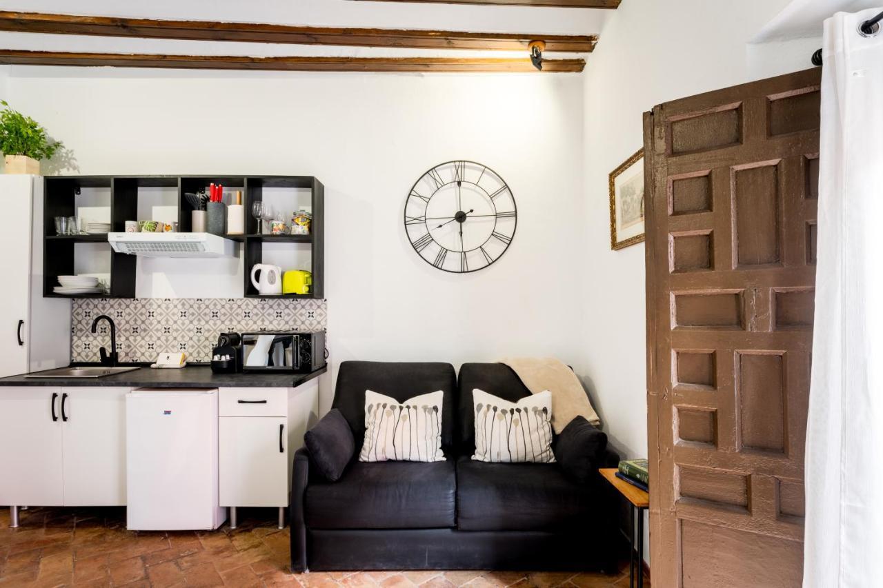 Vakantiehuis Casa Ispal Alfalfa *