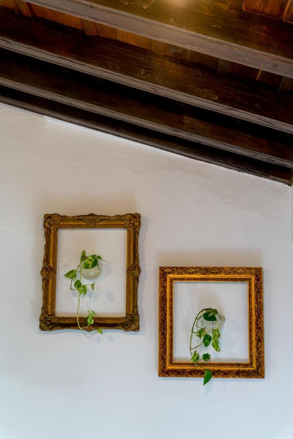 Casa Ispal Alfalfa Vakantiehuis